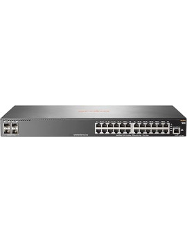 HP JL253A Aruba 2930F