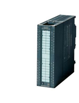 SIEMENS 6ES7322-1FH00-0AA0