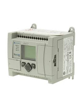 ALLEN BRADLEY 1763-L16AWA