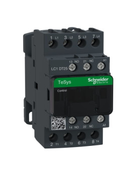 SCHNEIDER  LC1DT25F7
