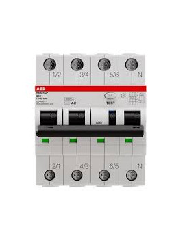 ABB 2CSR256040R1324