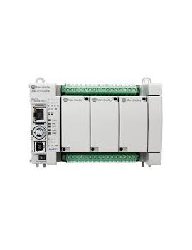 ALLEN BRADLEY 2080-LC70-24QWB